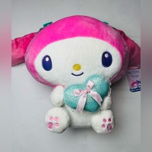My Melody plush